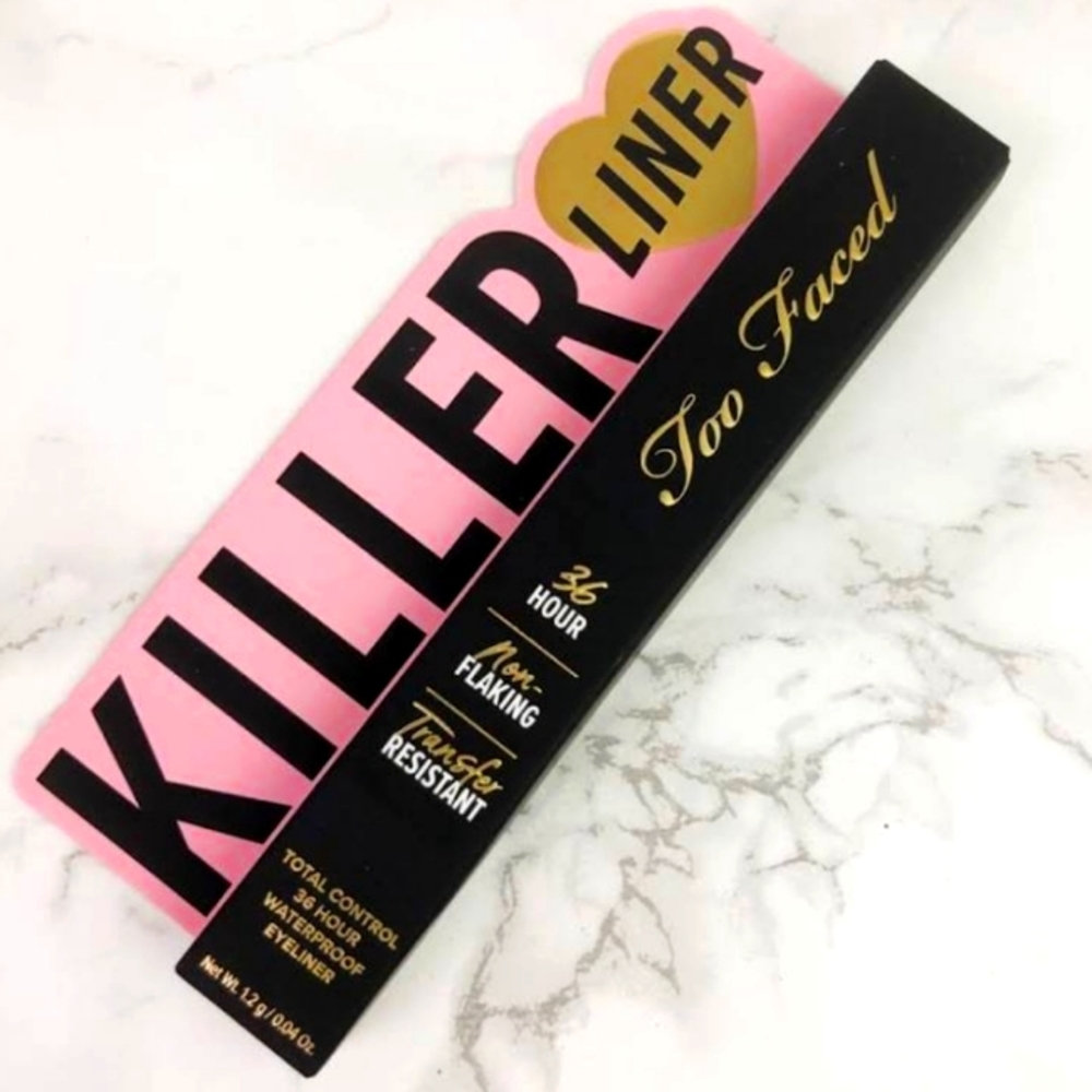 Too Faced Killer Liner